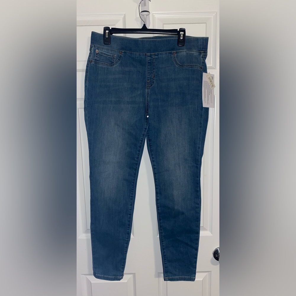 Midwash Jeggings